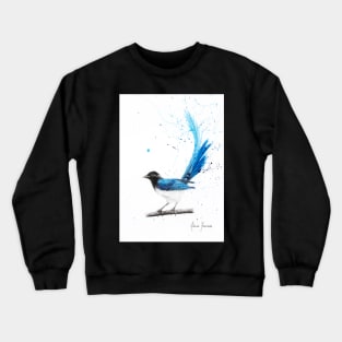 Peaceful Thinker Crewneck Sweatshirt